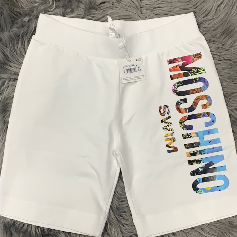 COPY - Moschino